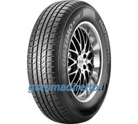 Hankook Optimo K715 ( 185/80 R14 91T 4PR con protezione del cerchio (MFS) SBL )