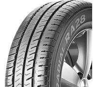 Hankook Radial RA28 215/65 R16C 106/104T 6PR SBL VOLKSWAGEN T5
