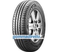 Hankook Vantra LT RA18 215/70 R15 109/107S auto Pneumatici estivi Pneumatici FIAT: Ducato III Van, Ducato III Camion pianale / Telaio, Ducato II Van