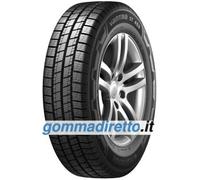 Hankook Vantra ST AS2 RA30 215/60R17C 109/107T TL 3PMSF