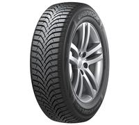 Pneumatici Invernali Hankook 195/55 R15 89H W452 XL M+S pneumatici nuovi