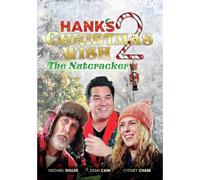 Hank's Christmas Wish 2: The Nutcracker (DVD)
