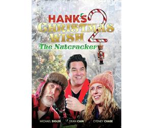 Hank's Christmas Wish 2: The Nutcracker (DVD)