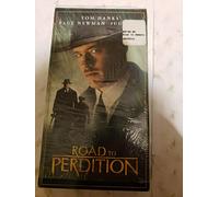 Hanks/Law - Road to Perdition