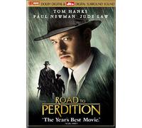 Hanks/Newman/Law/Leigh/Tucci - Road to Perdition
