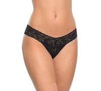 Hanky Panky 4911, Lingerie Donna, Opacity, Negro, OS