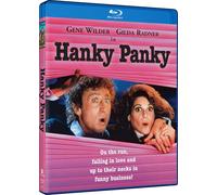 Hanky Panky (Blu-ray)
