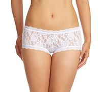 Hanky Panky Boyshort- bianca-XS