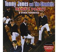 Hanky Panky & Other Favorites