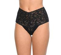 Hanky Panky Perizoma retrò nero