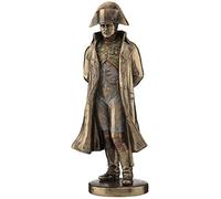 WU Magnifique - Statua monoculare di Napoleone con le mani nella parte posteriore