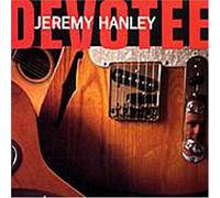 Hanley, Jeremy - Devotee