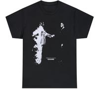 HANLINMY Metro BOOMIN T Shirt Rap Tee Concert Merch Heroes And Villains 2022 Album Black S