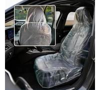 Hanlintk 100 coprisedili monouso per auto, aerei, ristoranti