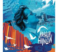 Hanlon, Arthur - Viajero