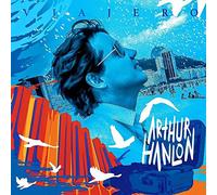 Hanlon, Arthur - Viajero