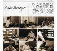 Hanlon, Darren - Hello Stranger
