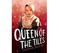 Hanna Alkaf Queen of the Tiles (Copertina rigida)
