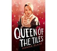 Hanna Alkaf Queen of the Tiles (Tascabile)