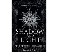 Hanna B H Shadow And Light (Tascabile) Emerald and Mist