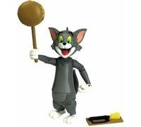 Hanna Barbera 3" Tom Con Martello Action Figure