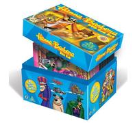 Hanna-Barbera Boxset [Edizione: Regno Unito]