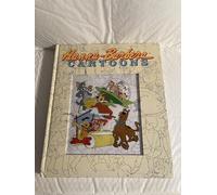 Hanna-Barbera Cartoons