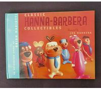 Hanna-Barbera Classic Collectibles Book 174 Pagine Funko