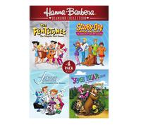 Hanna-Barbera Diamond Collection 4-Pack (DVD)