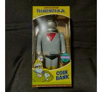 Hanna Barbera FRANKENSTEIN JR Salvadanaio Funko