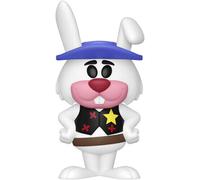 Merchandising Hanna & Barbera: Funko Pop Soda - Ricochet Rabbit (Collectible Fi