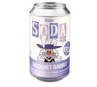 Hanna & Barbera: Funko Pop Soda - Ricochet Rabbit (Limited) (Collectible ...