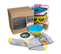 Hanna Barbera Scatola Da Collezione 6 Pezzi