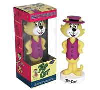 Hanna Barbera TOP CAT Bobble-Head Funko Wacky Wobbler