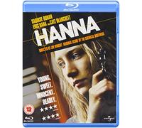 Hanna [Edizione: Regno Unito] [Edizione: Regno Unito]