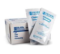 HANNA BUSTINA SOLUZIONE RISCIACQUO E PULIZIA ELETTRODI 20 ML (25 PZ) - HI70000P