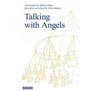 Hanna Dallos Talking with Angels (Tascabile)