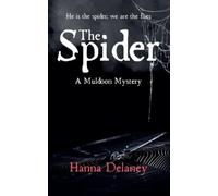Hanna Delaney The Spider (Tascabile) Muldoon Mysteries