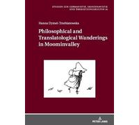 Hanna Dymel-Trz Philosophical and Translatological Wanderings (Copertina rigida)