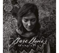 Hanna Enlöf Bare Bones (CD) Album