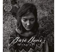 Hanna Enlöf Bare Bones (Vinyl LP) 12" Album