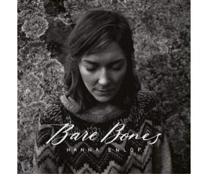 Hanna Enlöf Bare Bones (Vinyl LP) 12" Album