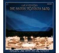 Hanna Fontana Band – Live at Concord