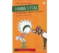 Hanna & Fou. Il mistero delle saline