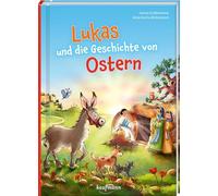 Hanna Goldhammer Anna Karina Bir Lukas und die Geschichte vo (Copertina rigida)