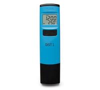 Hanna H198301 DiST 1 Tester TDS impermeabile (TDS Range: 0-2000ppm) di INSTRUKART