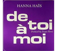 Hanna Hais - De Toi & Moi [12" VINYL]