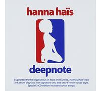 Hanna Hais - Deppnote