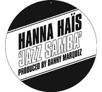 Hanna Hais - Jazz Samba [Import]