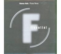 Hanna Hais - Rosa Nova [Import]